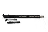 AR15 7.62X39 Complete Upper Stainless 16" Extended Length M-Lok Handguard 1/10