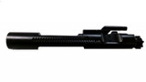 AR-15 Bolt Carrier Group .224 Valkyrie Nitride