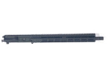 AR15 Complete Upper H-bar 350 Legend 16" Extended Length
M-Lok Handguard 1/16
