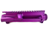 Matte Purple AR-15 Bundle of Color