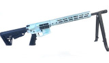 Robbins Egg Battleworn AR-15 Complete Rifle H-Bar 5.56, 1/9 Twist