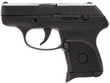 Ruger 3701 LCP380 ACP DA 2.75