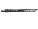 AR15 .450 Bushmaster Complete Upper 16" Mag Phos Extended length M-Lok Handguard 1/24 Twist