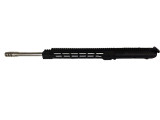 .243 WIN Complete Upper Stainless 20" Rifle Length M-Lok Handguard 1/10