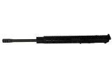 AR-15 6MM ARC (Advanced Rife Cartridge) Complete Upper Nitride 18" Mid Length Handguard 1/7.5 Twist