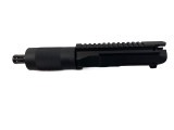 9mm Upper 4.5 SS, Free Floated Tube Hand guard 1/10