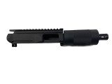 9mm Upper 4.5 SS, Free Floated Tube Hand guard 1/10