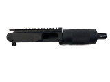 9mm Upper 4.5 SS Black, Free Floated Tube Hand guard 1/10