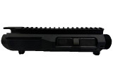 .308 Custom Upper Receiver Assembled No Groove
