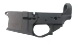 John Doe Lower + Assembled Upper Bundle