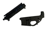John Doe Lower + Assembled Upper Bundle