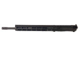 AR15 .300 Blackout Complete Upper Mag-Phos 16" Rifle Length M-Lok Handguard 1/8 Pistol Gas