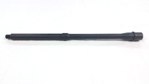 AR-15 5.56 SOCOM 16" Barrel Mag Phos 1/8 Twist