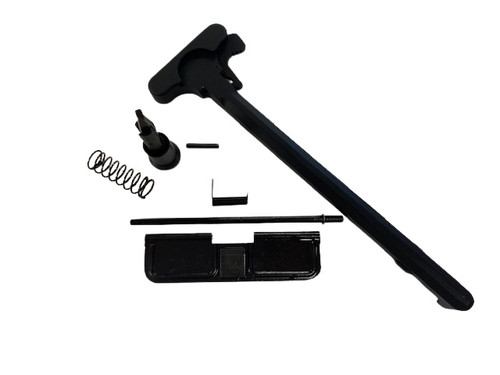 AR-15 Upper Parts Kit with Charging Handle