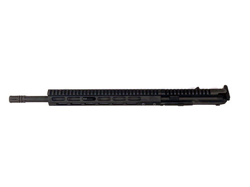 AR15 5.56 Complete Upper M4 Mag Phos 16"  Rifle length M-Lok Handguard 1/7 Twist