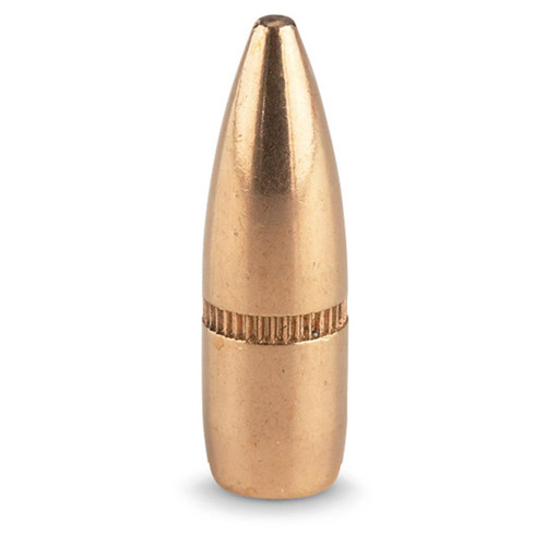 55 Grain .224 Bullet F.M.J