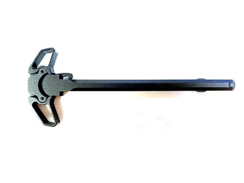 Sota Arms Ambidextrous AR-15 Charge Handle- Black