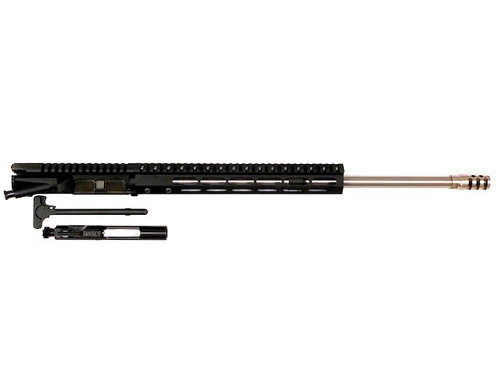 AR15 6.8 Complete Upper Stainless 20" Rifle length M-Lok Handguard 1/11