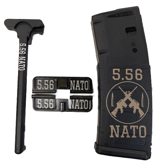 5.56 Nato Bundle