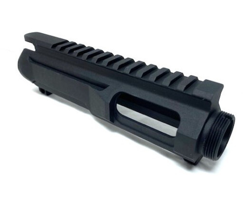 9MM Upper Receiver anodized