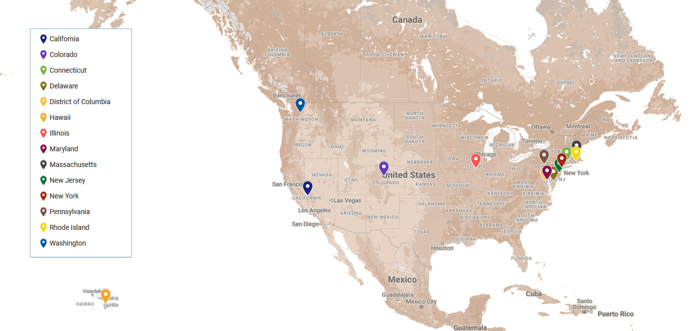 80 LOWERS RESTRICTED STATES SOTA Arms