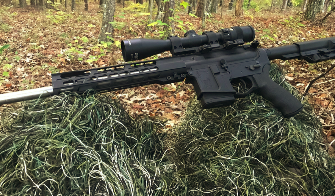 HOW DO YOU MOUNT A SCOPE ON AN AR15? SOTA Arms