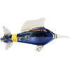 Calera Tequila Extra Añejo Sword Fish Bottle 375mL