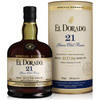 El Dorado 21 Year Old Special Reserve Rum 750mL