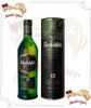Glenfiddich 12 Year Single Malt Scotch Whiskey