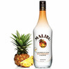 Malibu Pineapple Rum 750mL