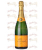 Veuve Clicquot Brut Champagne 750 m.L.