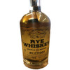 San Diego Sunshine Single Barrel Straight Rye Whiskey