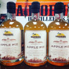 Kalifornia Apple Pie Bourbon 750mL