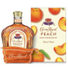 Crown Royal Limited Edition Peach Whisky 750mL