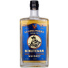 Leadslingers Minuteman Single Malt American Whiskey 750mL