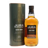 Jura Seven Wood Single Malt Scotch Whisky 750mL