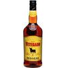 Osbourne Solera Veterano Brandy 750mL