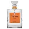 TUYO No.4 Extra Añejo Cristalino Tequila 750mL