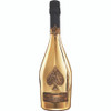 Armand de Brignac Ace of Spades Gold Brut Champagne Magnum 1.5L