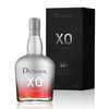 Dictador XO Insolent Rum 750mL