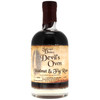 Stillwagon Distillery The Devil's Own Walnut & Fig Rum 750mL