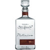 Don Ramón Tequila Platinum Reposado Cristalino 750mL