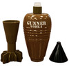 Gunner Vodka 750mL