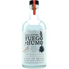 Fuego y Humo Mezcal Artesanal Espadín Joven 750mL