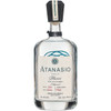 Atanasio Tequila Blanco 750mL