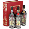 Salvano Barolo Riserva Italian Wine 3 Pack Collection 750mL