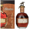 Blanton's Straight From The Barrel 750mL