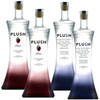 PLUSH Vodka 4 Bottle Special 750mL