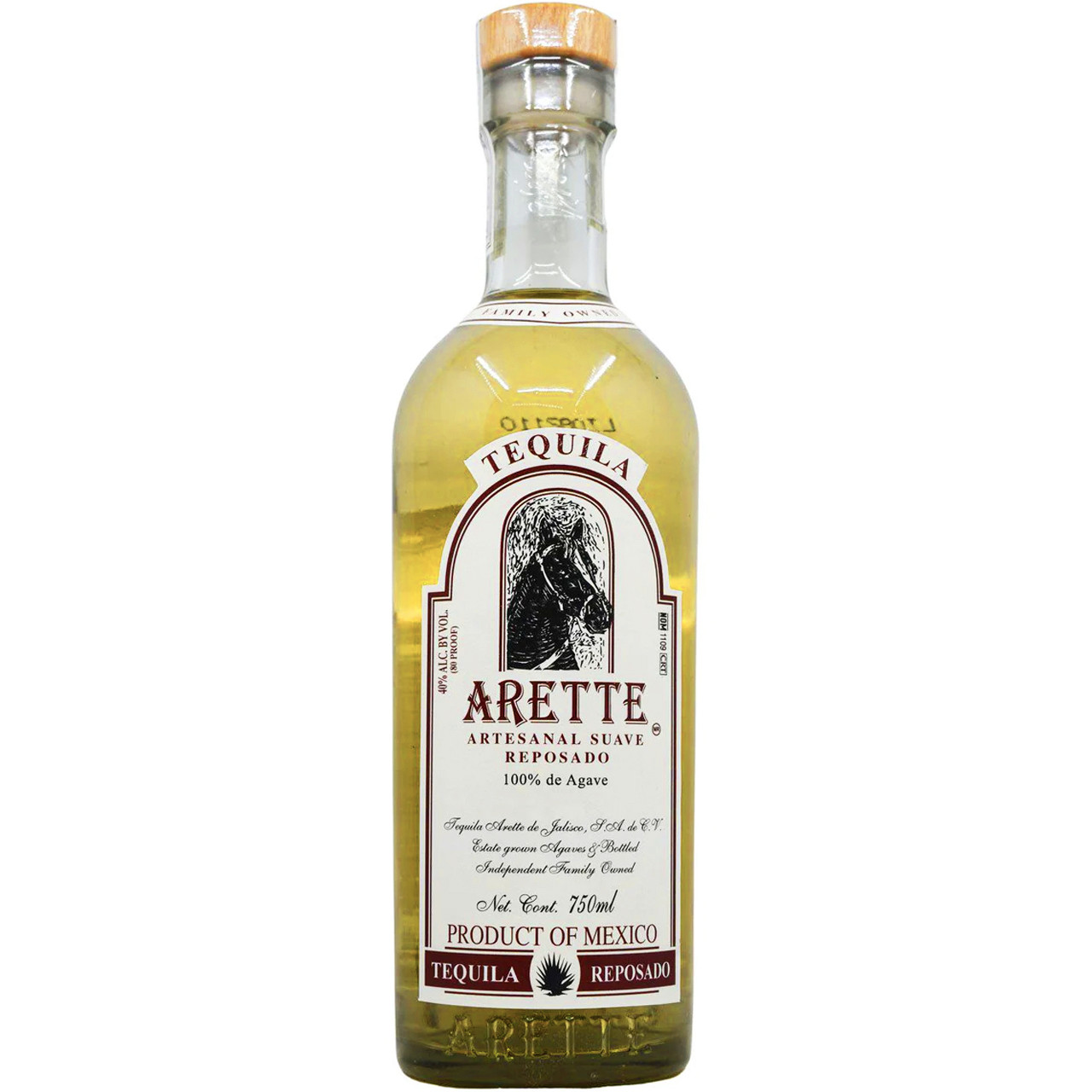 Adictivo Tequila Mini Bottle Collection 4 X 50ml - Old Town Tequila