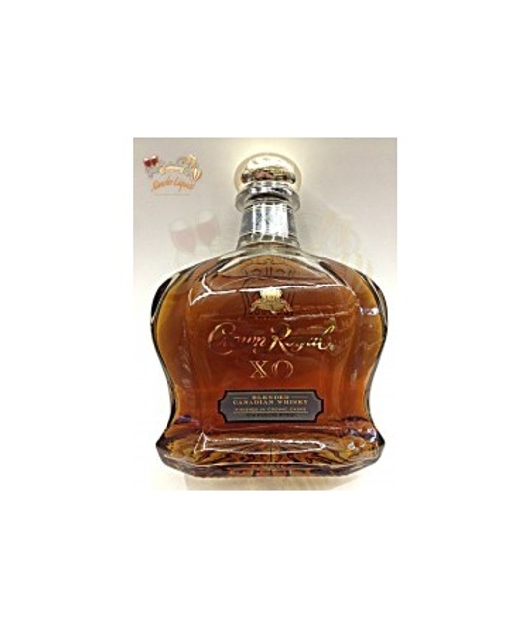 Crown Royal XO, Signature Whisky